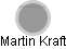 Martin Kraft - Vizualizace  propojení osoby a firem v obchodním rejstříku