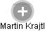 Martin Krajtl - Vizualizace  propojení osoby a firem v obchodním rejstříku