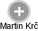 Martin Krč - Vizualizace  propojení osoby a firem v obchodním rejstříku