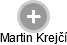 Martin Krejčí - Vizualizace  propojení osoby a firem v obchodním rejstříku