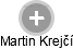 Martin Krejčí - Vizualizace  propojení osoby a firem v obchodním rejstříku