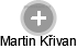 Martin Křivan - Vizualizace  propojení osoby a firem v obchodním rejstříku