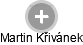 Martin Křivánek - Vizualizace  propojení osoby a firem v obchodním rejstříku