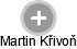 Martin Křivoň - Vizualizace  propojení osoby a firem v obchodním rejstříku