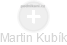 Martin Kubík - Vizualizace  propojení osoby a firem v obchodním rejstříku