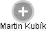  Martin Kubík - Vizualizace  propojení osoby a firem v obchodním rejstříku