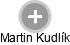 Martin Kudlík - Vizualizace  propojení osoby a firem v obchodním rejstříku