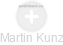 Martin Kunz - Vizualizace  propojení osoby a firem v obchodním rejstříku