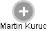 Martin Kuruc - Vizualizace  propojení osoby a firem v obchodním rejstříku