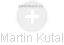 Martin Kutal - Vizualizace  propojení osoby a firem v obchodním rejstříku