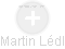 Martin Lédl - Vizualizace  propojení osoby a firem v obchodním rejstříku