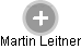 Martin Leitner - Vizualizace  propojení osoby a firem v obchodním rejstříku