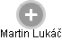 Martin Lukáč - Vizualizace  propojení osoby a firem v obchodním rejstříku