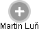 Martin Luň - Vizualizace  propojení osoby a firem v obchodním rejstříku