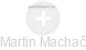 Martin Machač - Vizualizace  propojení osoby a firem v obchodním rejstříku