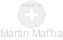 Martin Maťha - Vizualizace  propojení osoby a firem v obchodním rejstříku