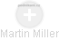 Martin Miller - Vizualizace  propojení osoby a firem v obchodním rejstříku