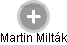 Martin Milták - Vizualizace  propojení osoby a firem v obchodním rejstříku