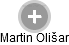 Martin Olišar - Vizualizace  propojení osoby a firem v obchodním rejstříku