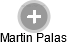Martin Palas - Vizualizace  propojení osoby a firem v obchodním rejstříku