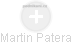 Martin Patera - Vizualizace  propojení osoby a firem v obchodním rejstříku