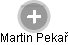Martin Pekař - Vizualizace  propojení osoby a firem v obchodním rejstříku