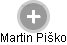 Martin Piško - Vizualizace  propojení osoby a firem v obchodním rejstříku