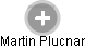 Martin Plucnar - Vizualizace  propojení osoby a firem v obchodním rejstříku