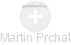 Martin Prchal - Vizualizace  propojení osoby a firem v obchodním rejstříku