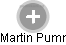 Martin Pumr - Vizualizace  propojení osoby a firem v obchodním rejstříku