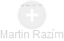 Martin Razím - Vizualizace  propojení osoby a firem v obchodním rejstříku