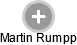 Martin Rumpp - Vizualizace  propojení osoby a firem v obchodním rejstříku