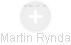 Martin Rynda - Vizualizace  propojení osoby a firem v obchodním rejstříku