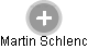 Martin Schlenc - Vizualizace  propojení osoby a firem v obchodním rejstříku