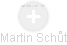 Martin Schůt - Vizualizace  propojení osoby a firem v obchodním rejstříku