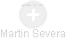 Martin Severa - Vizualizace  propojení osoby a firem v obchodním rejstříku