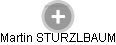 Martin STURZLBAUM - Vizualizace  propojení osoby a firem v obchodním rejstříku
