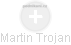 Martin Trojan - Vizualizace  propojení osoby a firem v obchodním rejstříku