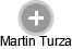Martin Turza - Vizualizace  propojení osoby a firem v obchodním rejstříku