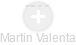 Martin Valenta - Vizualizace  propojení osoby a firem v obchodním rejstříku