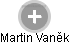  Martin Vaněk - Vizualizace  propojení osoby a firem v obchodním rejstříku
