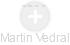 Martin Vedral - Vizualizace  propojení osoby a firem v obchodním rejstříku