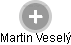 Martin Veselý - Vizualizace  propojení osoby a firem v obchodním rejstříku