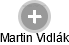 Martin Vidlák - Vizualizace  propojení osoby a firem v obchodním rejstříku