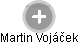 Martin Vojáček - Vizualizace  propojení osoby a firem v obchodním rejstříku
