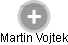 Martin Vojtek - Vizualizace  propojení osoby a firem v obchodním rejstříku