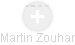 Martin Zouhar - Vizualizace  propojení osoby a firem v obchodním rejstříku