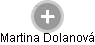 Martina Dolanová - Vizualizace  propojení osoby a firem v obchodním rejstříku
