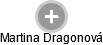 Martina Dragonová - Vizualizace  propojení osoby a firem v obchodním rejstříku