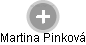 Martina Pinková - Vizualizace  propojení osoby a firem v obchodním rejstříku